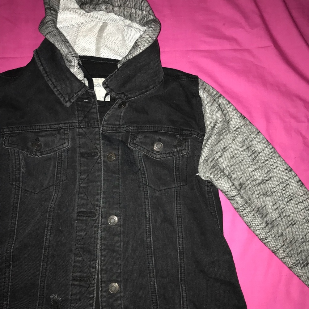 Jacket - Picture 2 of 3